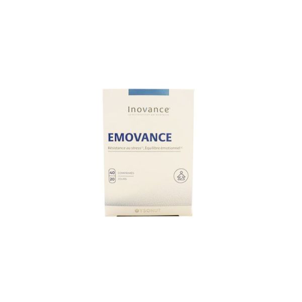 Inovance Emovance 40Cps