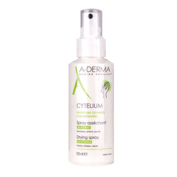 Cytelium face & body drying spray 100ml