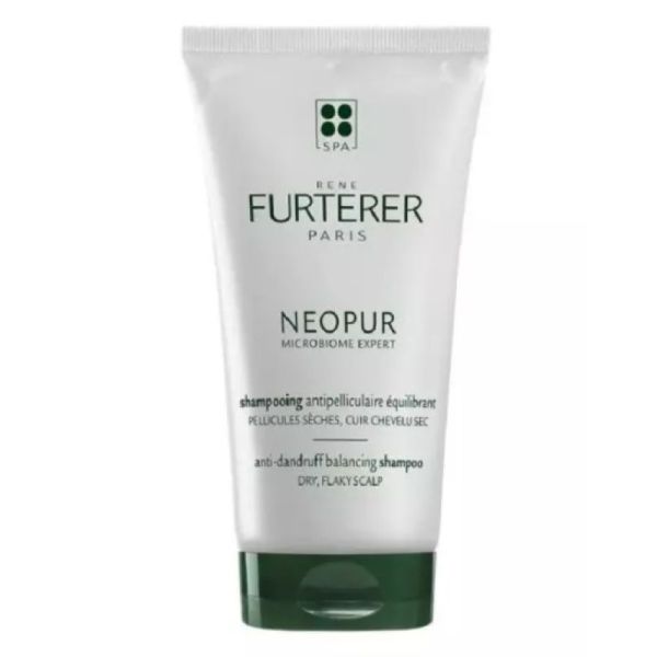 Neopur Balancing anti-dandruff shampoo - 150ml