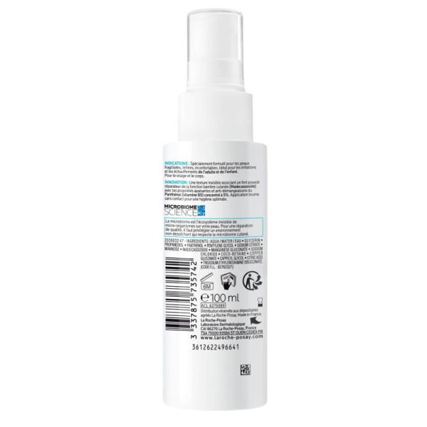 Cicaplast Spray B5