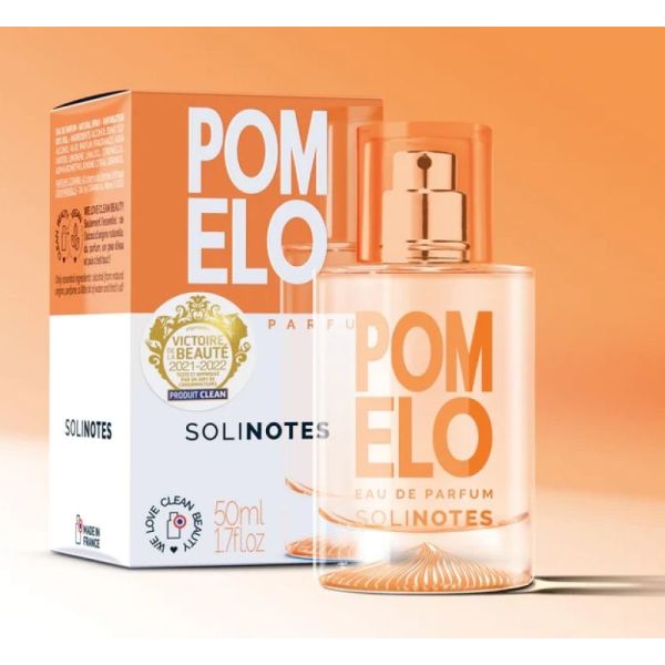 Solinotes Pomelo Edp 50Ml