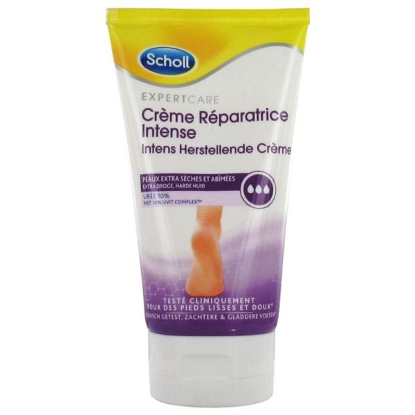 Intense foot repair cream 150ml