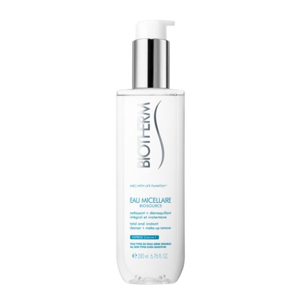 Biosource micellar water 200ml