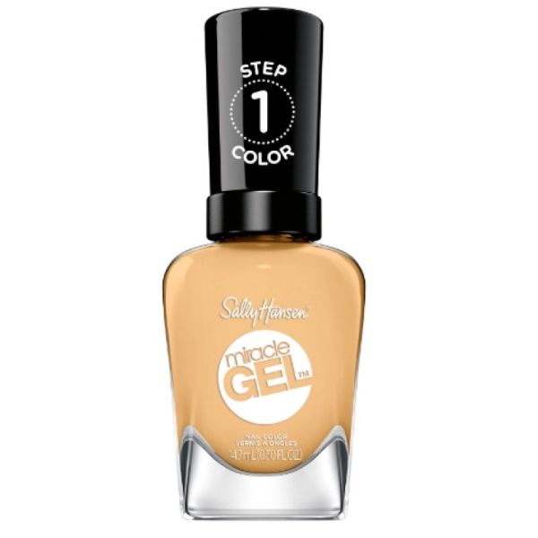 Sally Hansen Vao Miracle Gel 238 14.7Ml