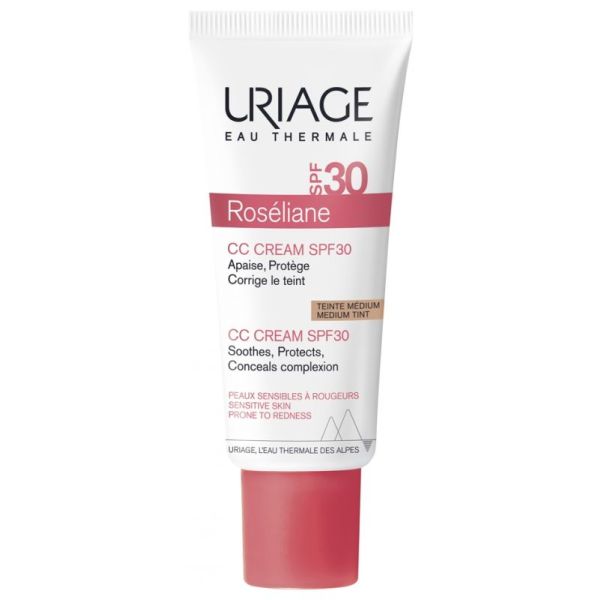 ROSELIANE - CC Cream SPF30