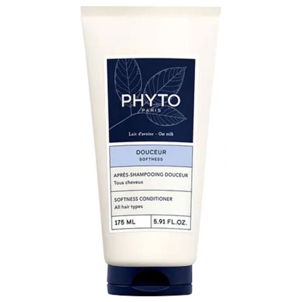 Phyto Douceur Ap Shp Douceur 175Ml