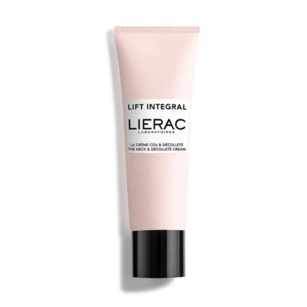 Lierac Creme Cou Amp Decollete Tb 50Ml