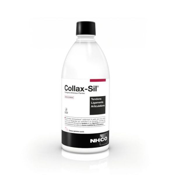 Nhco Collax-sil Tendons Ligaments 500ml