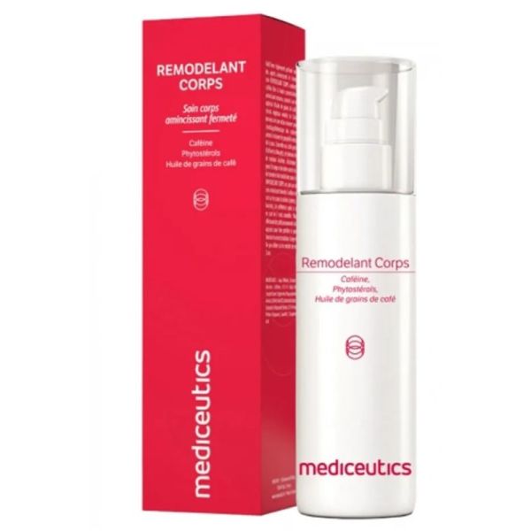 Mediceutics Remodelant Corps Fl200Ml