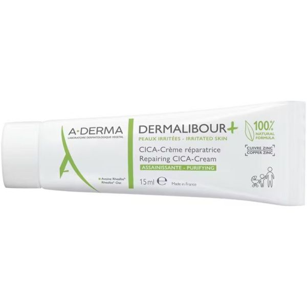 Dermalibourcr Cica 15ml