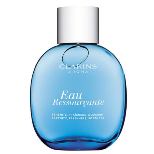 Clarins Eau Ressourcante Spr/Splash 100Ml