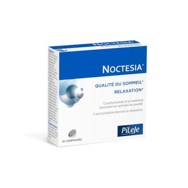 Noctesia 30cp