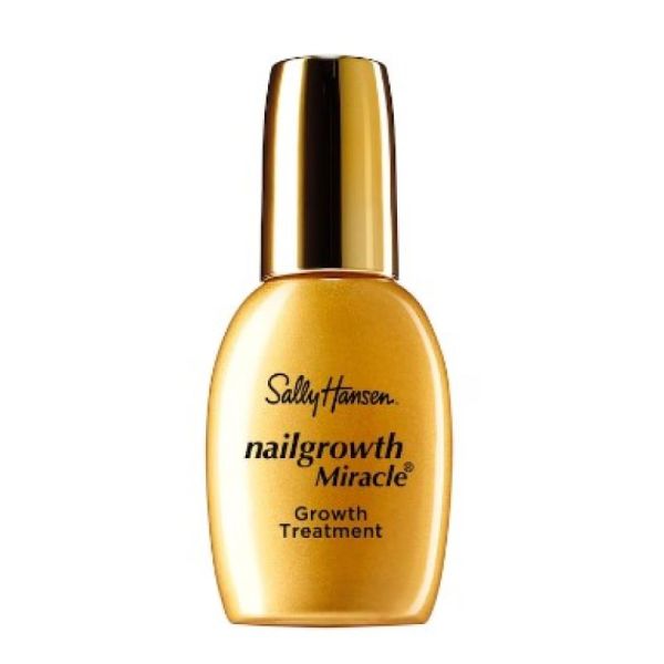 Sally Hansen Soin Nail Growth Mira 13.3Ml