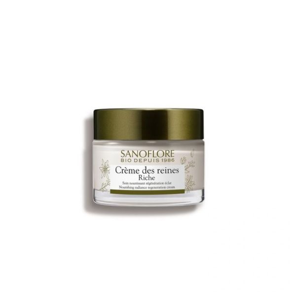 Reines - Anti-Aging Day Care Cream - 50ml