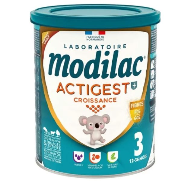 Modilac Actigest Cr Pdr 800G1