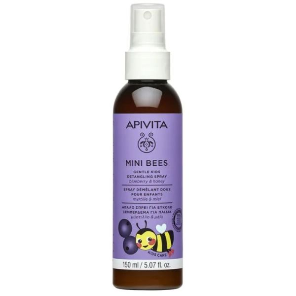 Apivita Spray Dem Enfant 150Ml