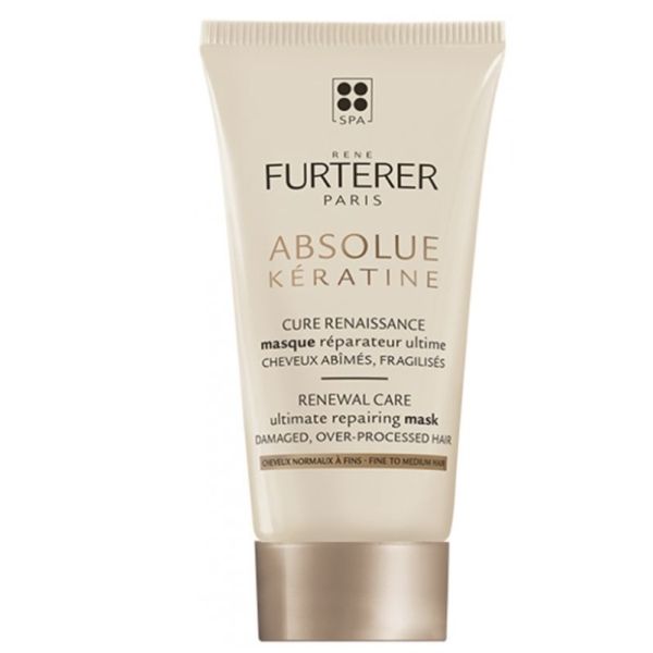 Furterer Absolue Keratine Masq Cl30Ml