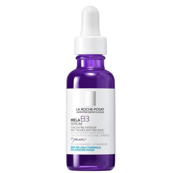 Rp Mela B3 Serum 30Ml