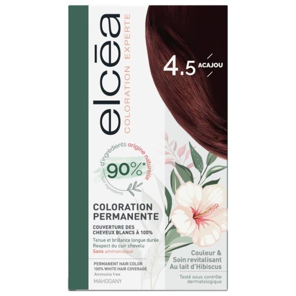 Noreva Colorat Exp Chat Clair Cuiv 6.34