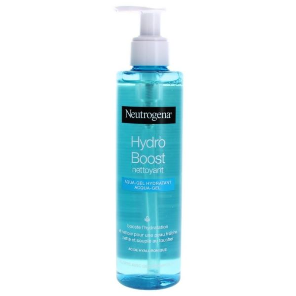 Neutrogena Hydro Boost Aqua Gel Net 200Ml