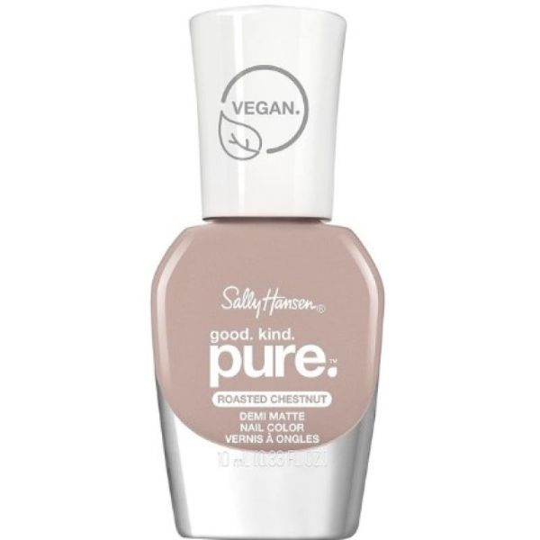 Sally Hansen Vao Pure 270 Coral Calm 10Ml