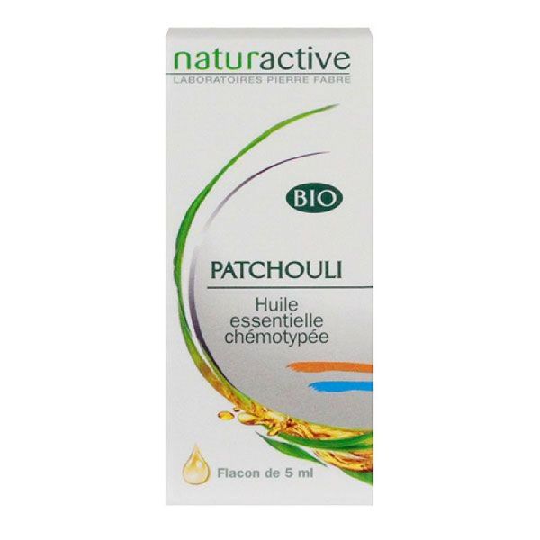 Patchouli essential oil 5ml