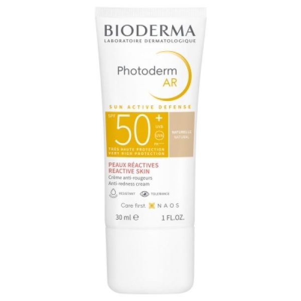 Bioderma Photoderm Ar Spf50 30ml