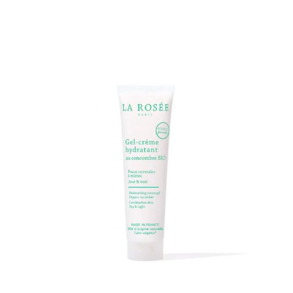 La Rosee Gel Creme Concombre 60ml