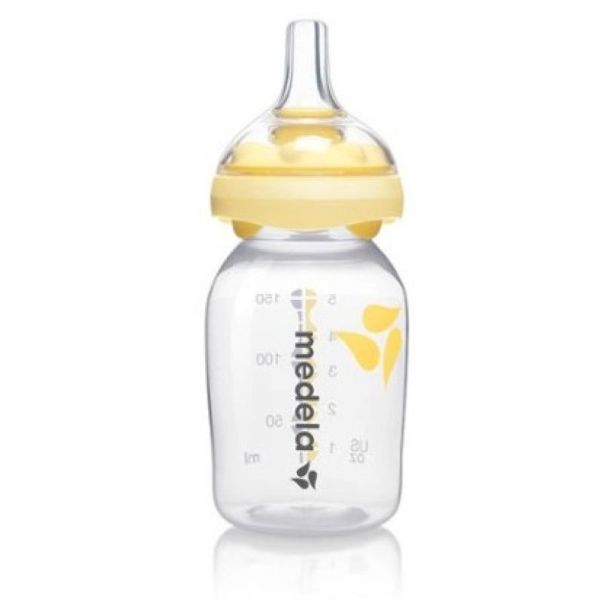 Calma Baby Bottle Innovation - 250ml