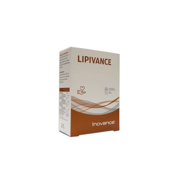 Inovance Lipivance 60 Cp