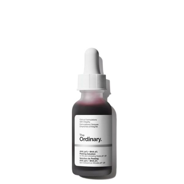 The Ordinary Aha 30Bha 2 Peel Sol 30Ml