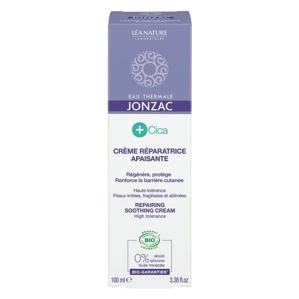 Soothing Repair Cream - 100ml