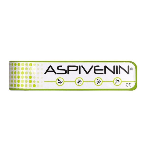 Aspivenin anti-venom pump