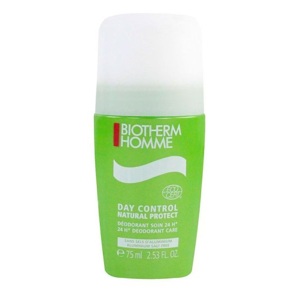 Man day control organic deodorant 75ml