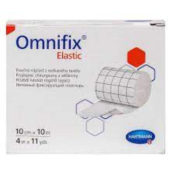 Omnifix stretch plaster