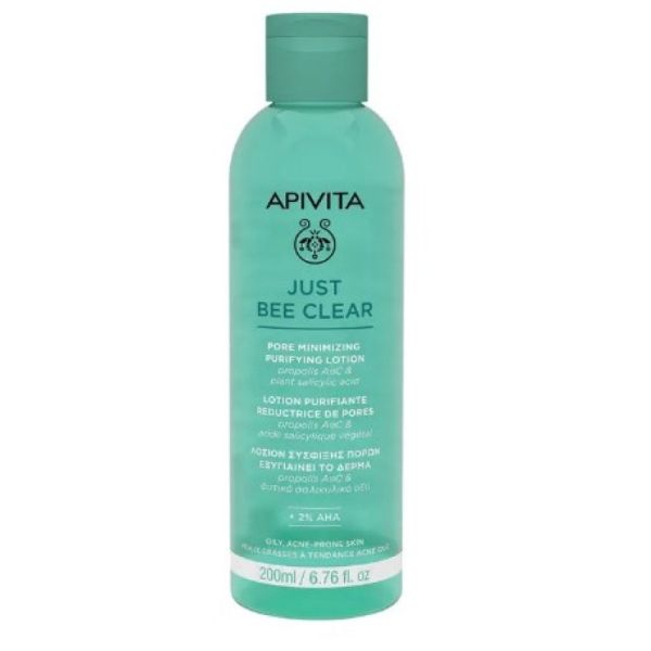 Apivita Bee Clear Lotion Purifiante