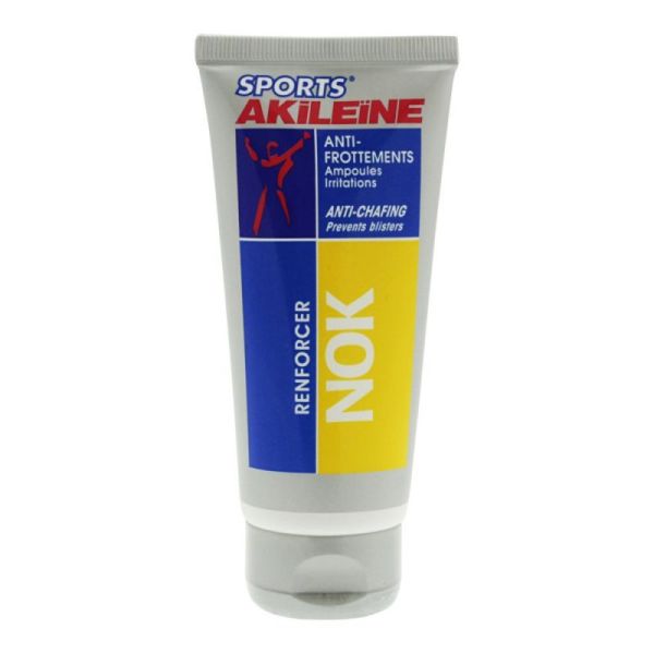 Sports Nok Anti-Chafing Cream 75ml