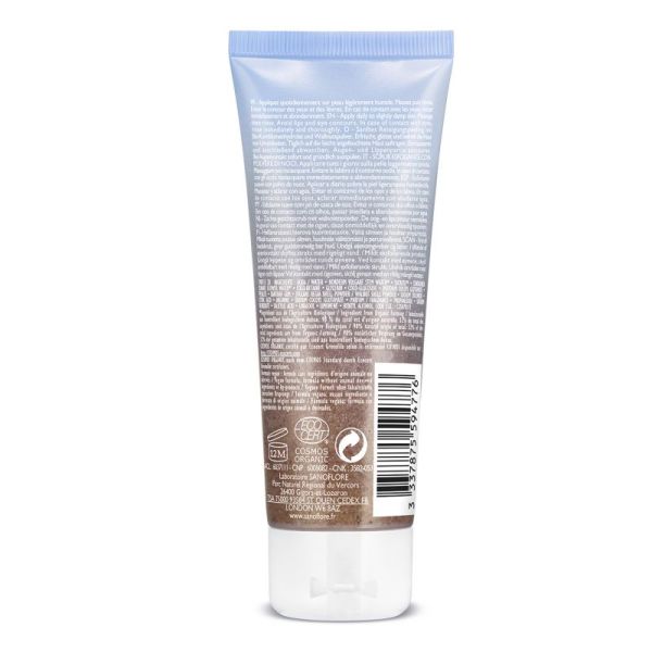 Aciana Botanica Cleansing Face Scrub - 75ml