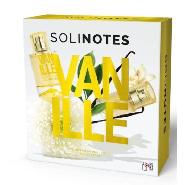 Solinotes Coff Edp5015Mlvanille