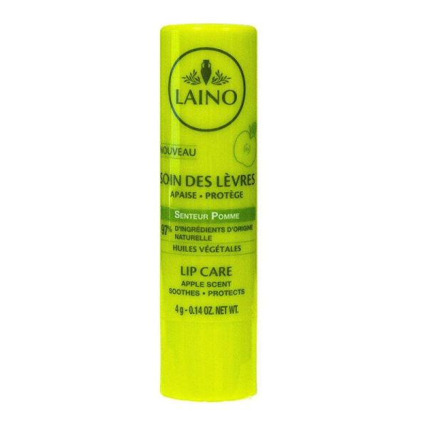 Lip care stick 4g apple