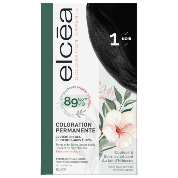 Noreva Colorat Exp Chat Clair Cuiv 6.34