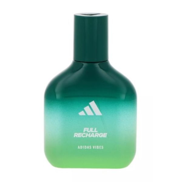 Adidas Edp Full Recharge