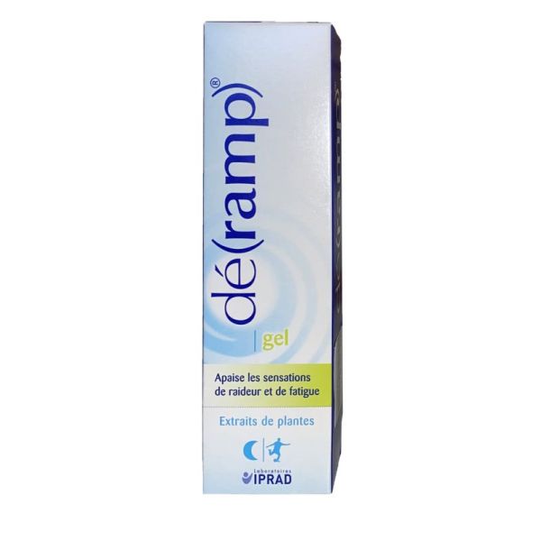 De(ramp) gel - 100ml