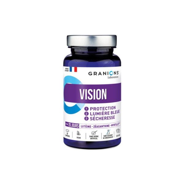 Granions Vision Cpr50