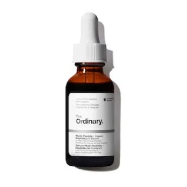 The Ordinary Multi-Peptidcop Pept 1 Ser