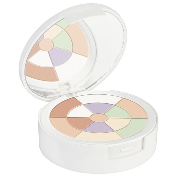 Coverage - Luminous mosaic powder - 10g