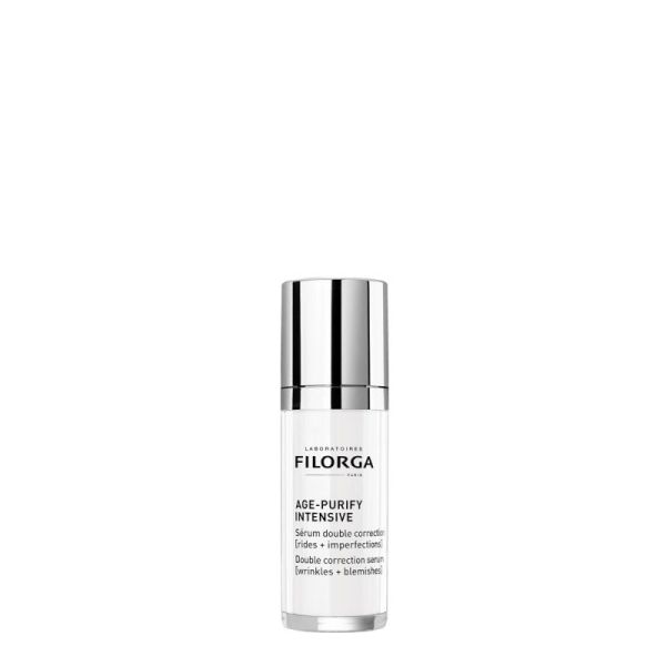 Age Purify Intensive Double Correction Serum 30ml