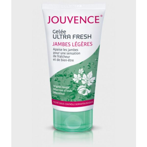 Ultra Fresh Jelly - Light Legs - 150ml