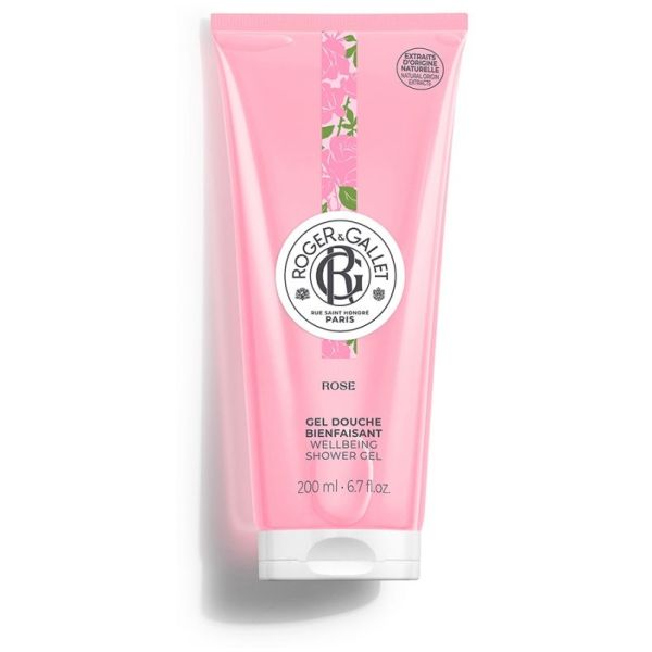 Rg Gel Dche Pink Tube 200ml