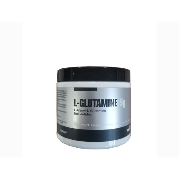 Nhco L Glutamine 5G